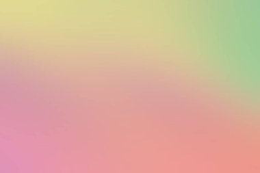 Soyut pastel yumuşak renkli desenli arkaplan tonu