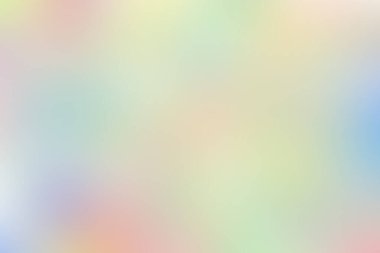 Soyut pastel yumuşak renkli desenli arkaplan tonu