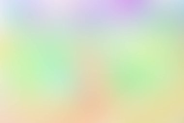 Soyut pastel yumuşak renkli desenli arkaplan tonu