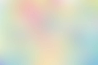 Soyut pastel yumuşak renkli desenli arkaplan tonu