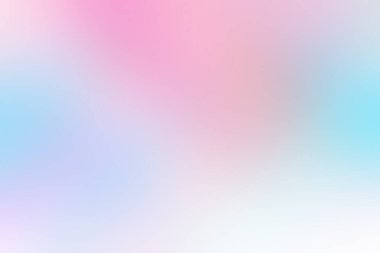 Soyut pastel yumuşak renkli desenli arkaplan tonu