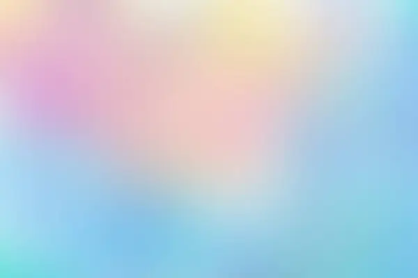 Abstract pastel zachte kleurrijke textuur achtergrond afgezwakt — Stockfoto