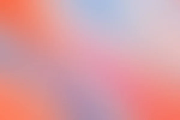 Abstract pastel zachte kleurrijke textuur achtergrond afgezwakt — Stockfoto