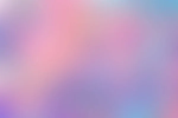 Abstract pastel zachte kleurrijke textuur achtergrond afgezwakt — Stockfoto