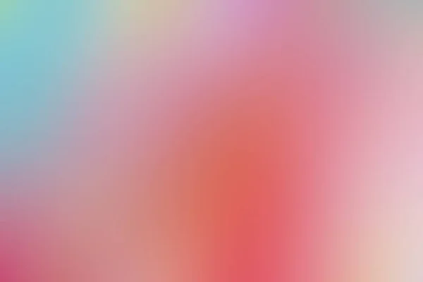 Abstract pastel zachte kleurrijke textuur achtergrond afgezwakt — Stockfoto