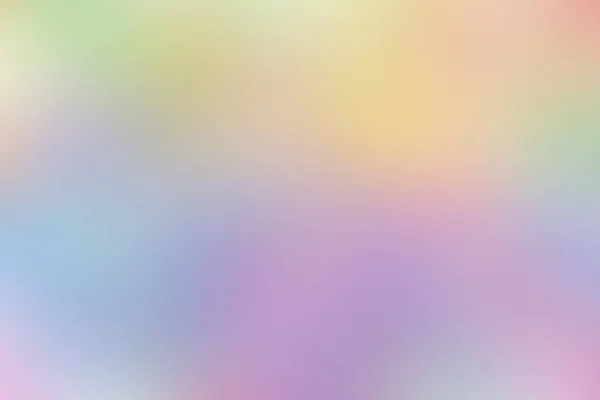 Abstract pastel zachte kleurrijke textuur achtergrond afgezwakt — Stockfoto