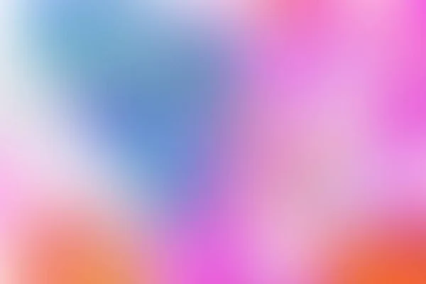 Abstract pastel zachte kleurrijke textuur achtergrond afgezwakt — Stockfoto