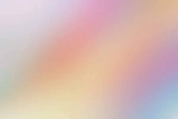 Abstract pastel zachte kleurrijke textuur achtergrond afgezwakt — Stockfoto