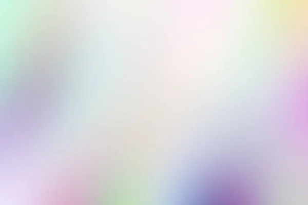 Abstract pastel zachte kleurrijke textuur achtergrond afgezwakt — Stockfoto