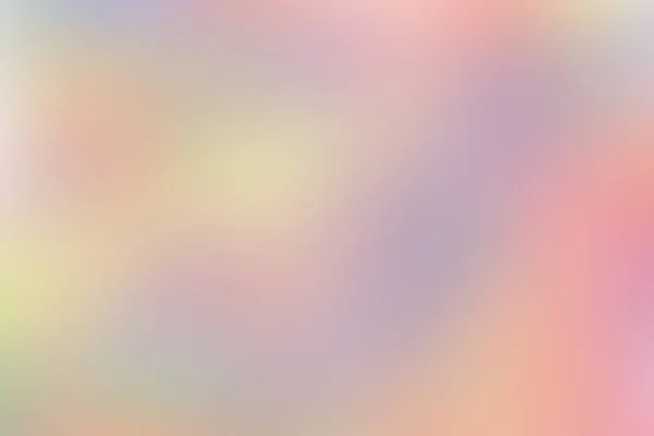 Abstract pastel zachte kleurrijke textuur achtergrond afgezwakt — Stockfoto