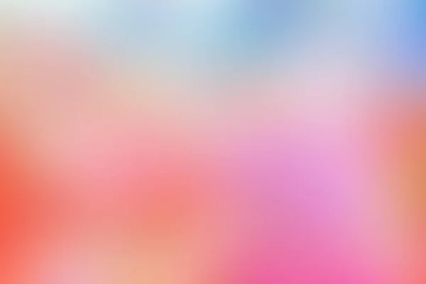 Abstract pastel soft colorful textured background toned Stock Photo