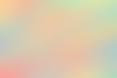 Soyut pastel yumuşak renkli desenli arkaplan tonu