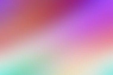 Soyut pastel yumuşak renkli desenli arkaplan tonu