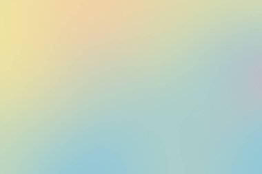 Soyut pastel yumuşak renkli desenli arkaplan tonu