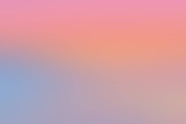 Soyut pastel yumuşak renkli desenli arkaplan tonu