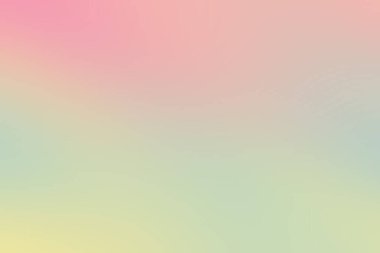 Soyut pastel yumuşak renkli desenli arkaplan tonu