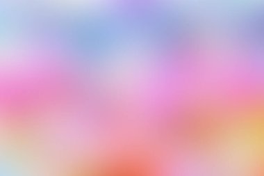 Soyut pastel yumuşak renkli desenli arkaplan tonu