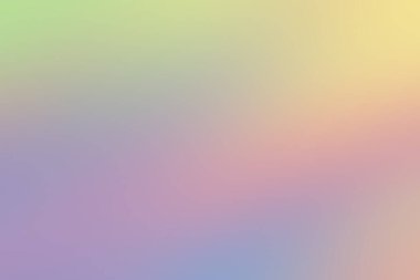 Soyut pastel yumuşak renkli desenli arkaplan tonu