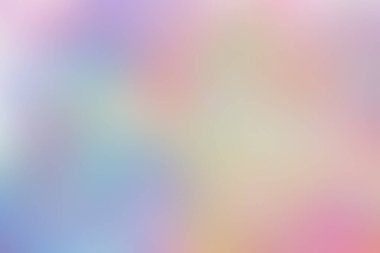 Soyut pastel yumuşak renkli desenli arkaplan tonu