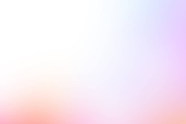 Soyut pastel yumuşak renkli desenli arkaplan tonu