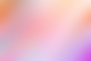 Soyut pastel yumuşak renkli desenli arkaplan tonu