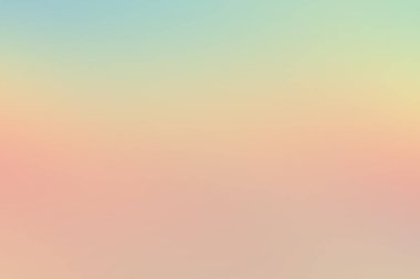 Soyut pastel yumuşak renkli desenli arkaplan tonu