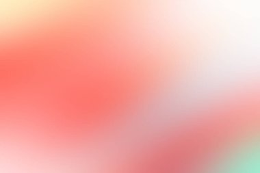 Soyut pastel yumuşak renkli desenli arkaplan tonu