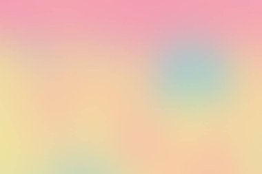 Soyut pastel yumuşak renkli desenli arkaplan tonu