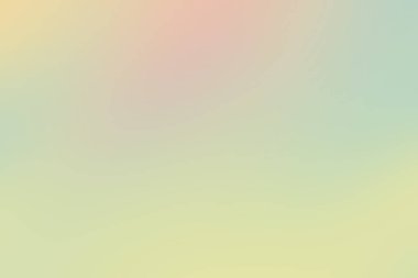 Soyut pastel yumuşak renkli desenli arkaplan tonu