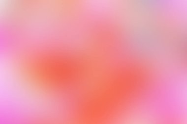 Soyut pastel yumuşak renkli desenli arkaplan tonu