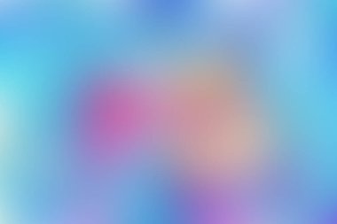 Soyut pastel yumuşak renkli desenli arkaplan tonu