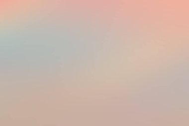 Soyut pastel yumuşak renkli desenli arkaplan tonu