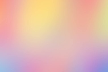 Soyut pastel yumuşak renkli desenli arkaplan tonu