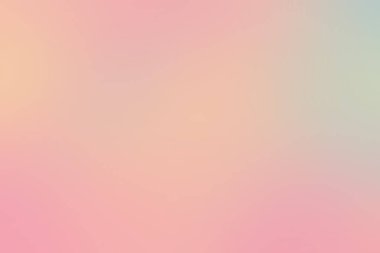 Soyut pastel yumuşak renkli desenli arkaplan tonu