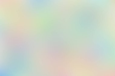 Soyut pastel yumuşak renkli desenli arkaplan tonu