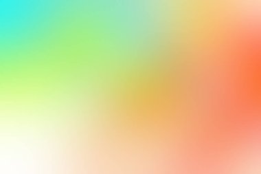 Soyut pastel yumuşak renkli desenli arkaplan tonu