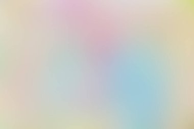 Soyut pastel yumuşak renkli desenli arkaplan tonu