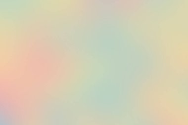 Soyut pastel yumuşak renkli desenli arkaplan tonu