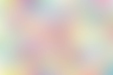 Soyut pastel yumuşak renkli desenli arkaplan tonu