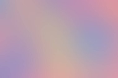 Soyut pastel yumuşak renkli desenli arkaplan tonu