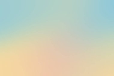 Soyut pastel yumuşak renkli desenli arkaplan tonu