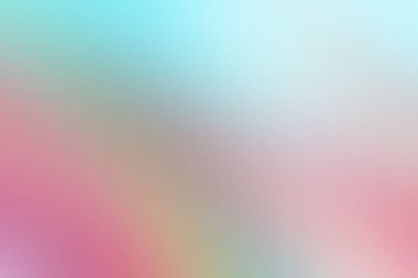 Soyut pastel yumuşak renkli desenli arkaplan tonu