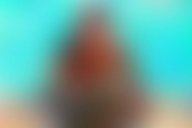 Soyut pastel yumuşak renkli desenli arkaplan tonu