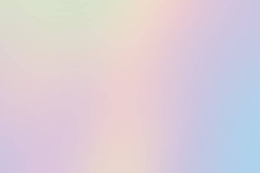 Soyut pastel yumuşak renkli desenli arkaplan tonu