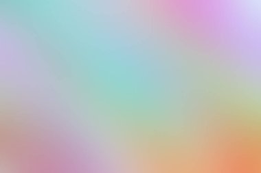 Soyut pastel yumuşak renkli desenli arkaplan tonu