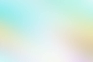 Soyut pastel yumuşak renkli desenli arkaplan tonu