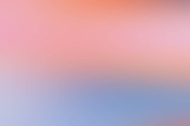 Soyut pastel yumuşak renkli desenli arkaplan tonu