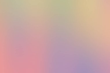 Soyut pastel yumuşak renkli desenli arkaplan tonu