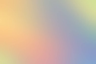 Soyut pastel yumuşak renkli desenli arkaplan tonu