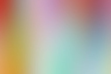 Soyut pastel yumuşak renkli desenli arkaplan tonu